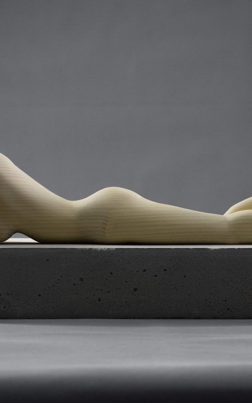 Relax by Lee Forester