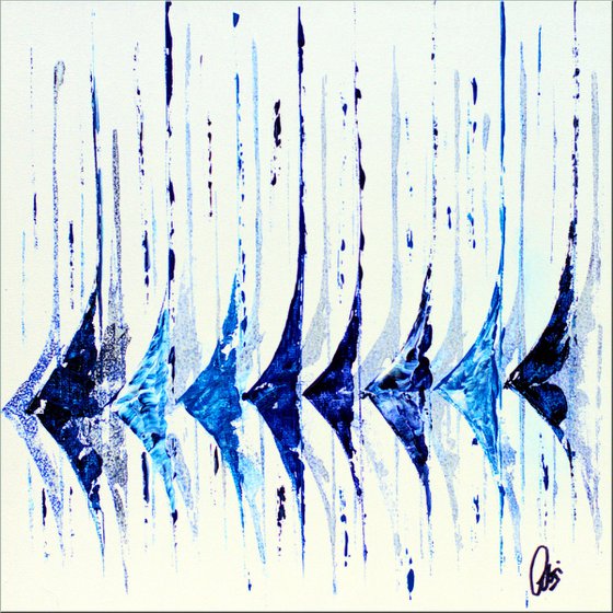 Sapphire Rhythm