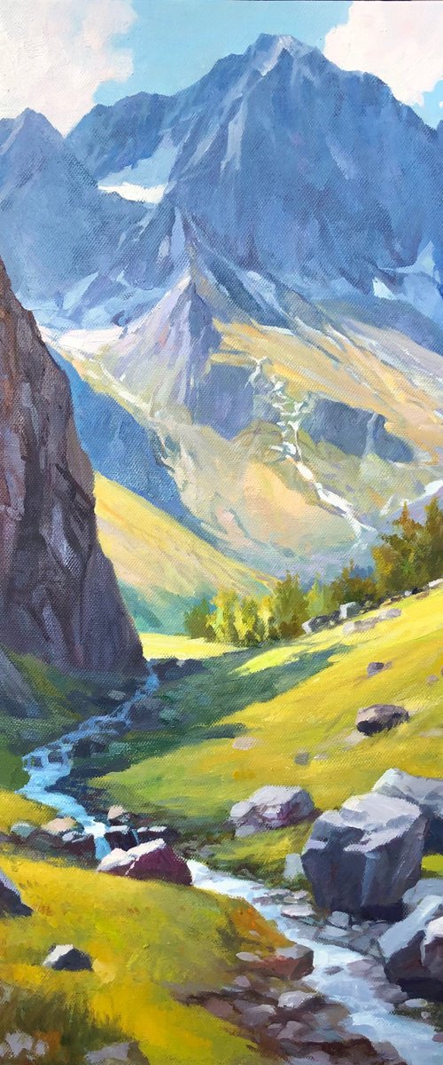 Valley z050 by jianzhe chon