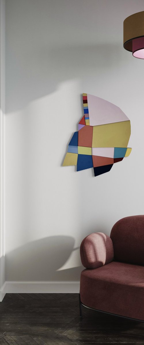 Aviate by Maria Atanacković