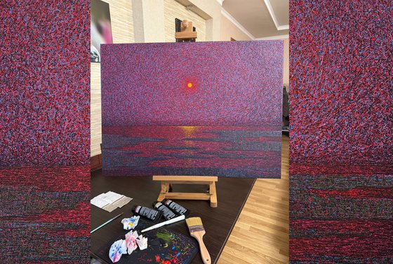 The Breath of the Night