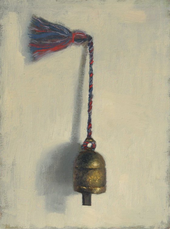 The Bell That No One Heard