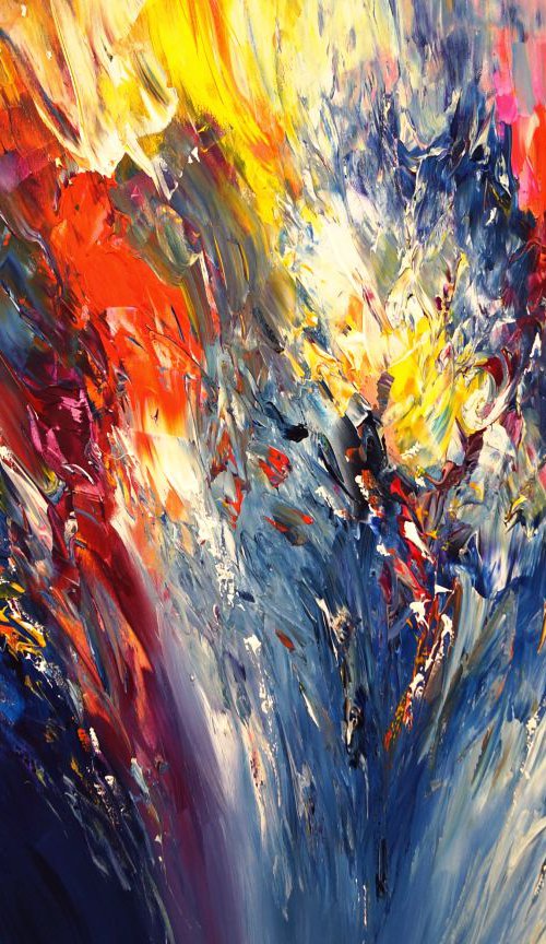 My Special Day M 1 by Peter Nottrott