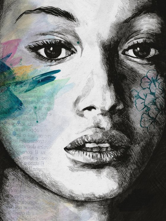 Start With a Strong and Persistent Desire