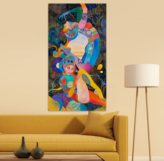 "Daydream"