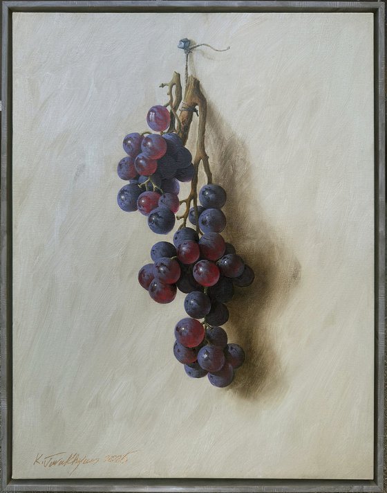 Grapes 2025
