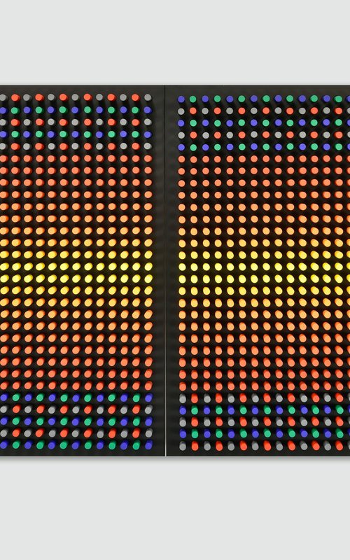 Highway of unconscious 2 by Nazar Symotiuk