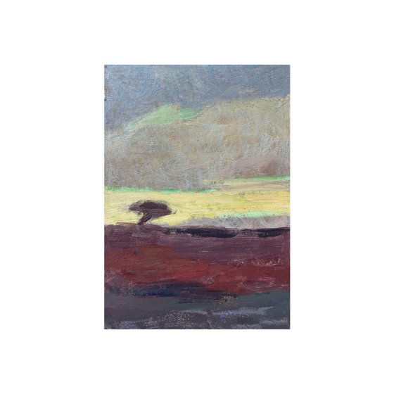 Purbeck Study - Arne