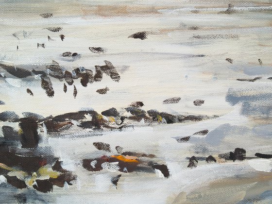 Beach Light