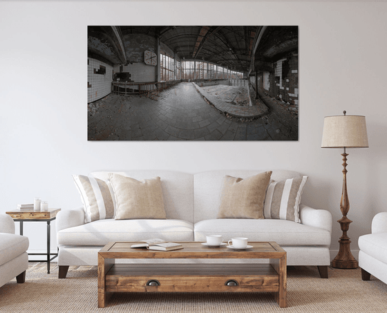 #29. Pripyat Lazurny pool 1