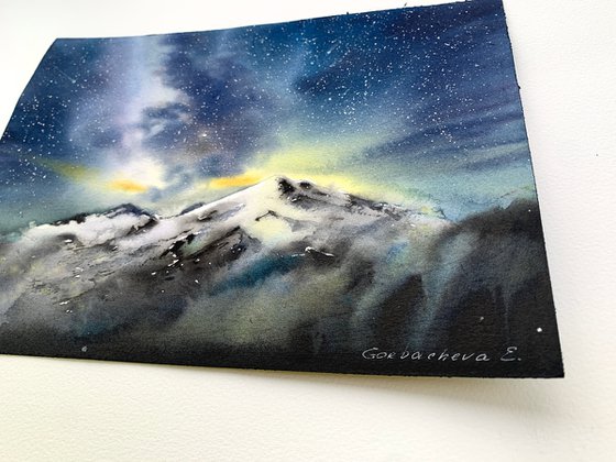 Milky Way #3