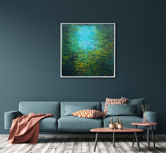 Aqua Essence V