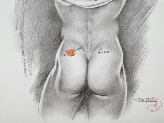 Loving heart