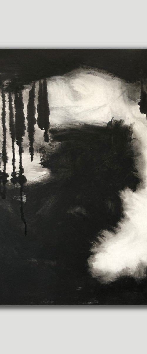 The Dark Hours by Kylie Sams