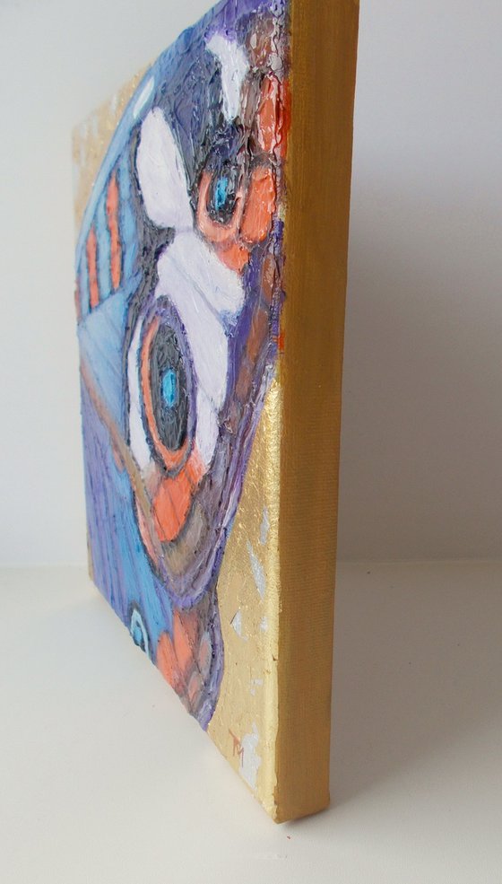 "Kaleidoscope No. 2"
