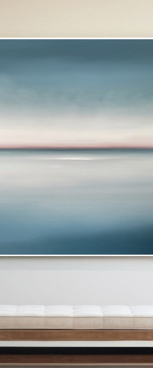 DEEP INSIDE 70 by Larissa Uvarova