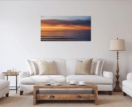 SUNRISE IN MOTION