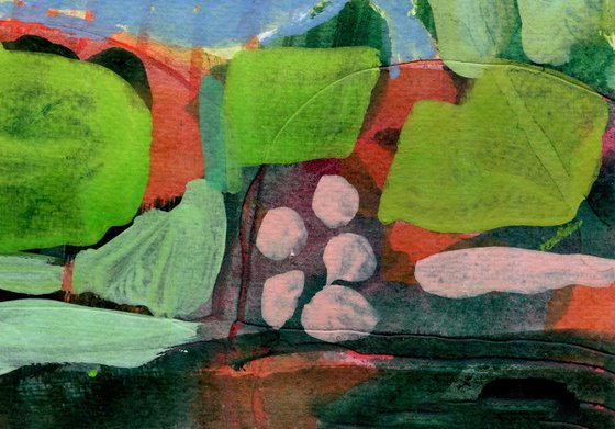 Red Pond