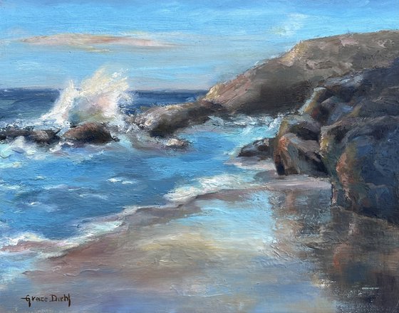 Camel Rock Point