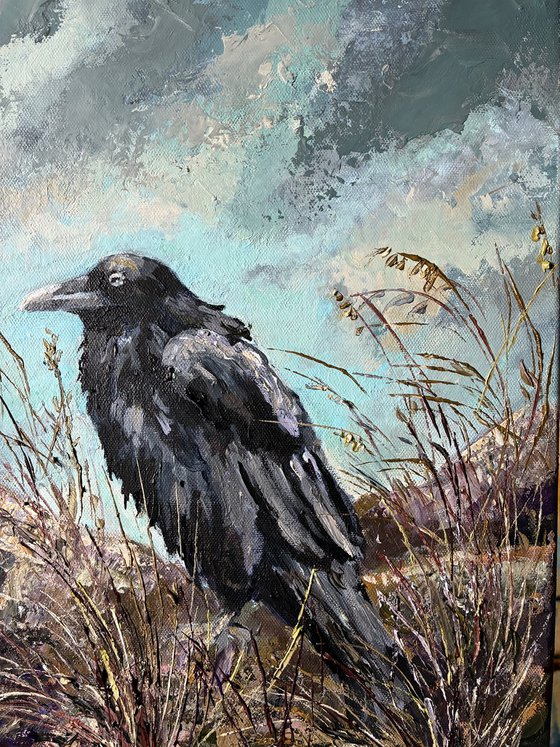 The Crow
