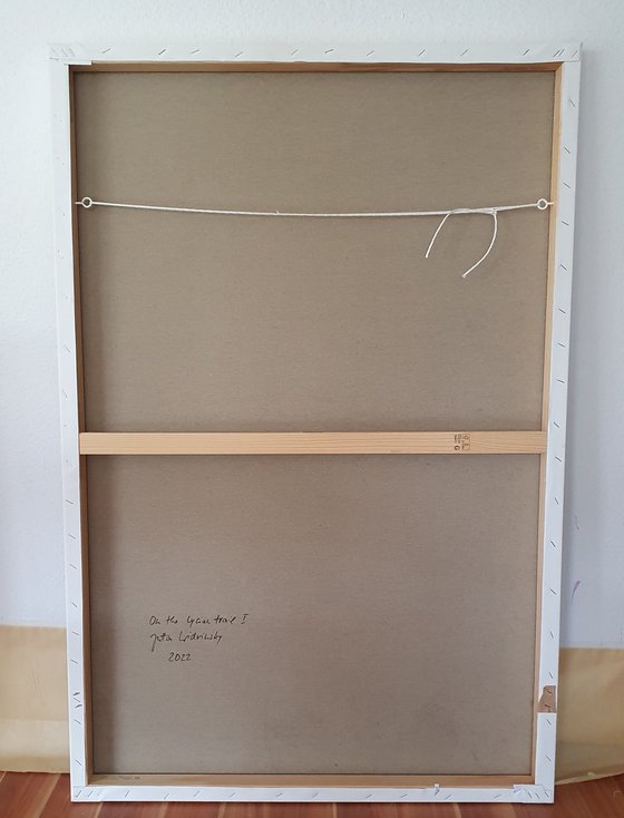 On the lycian trail 1