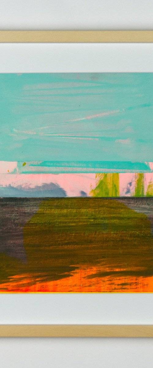 Summer Memories 2 by Katrin Roth