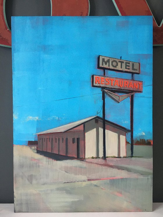 Motel