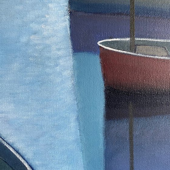 The Mousehole