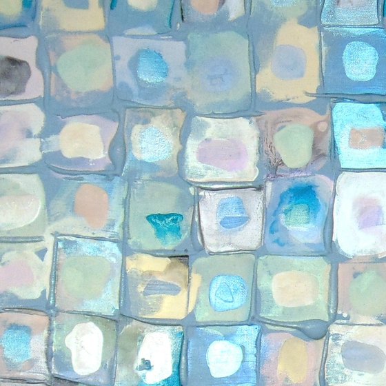 Ice Mosaic