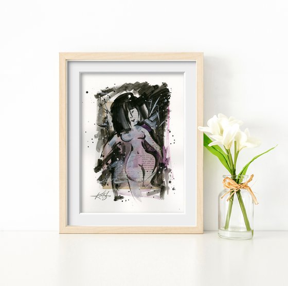 Nude Love 2