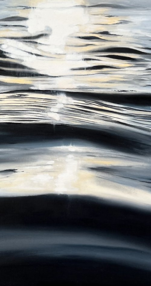 Ocean Gold by Victoria Obolensky