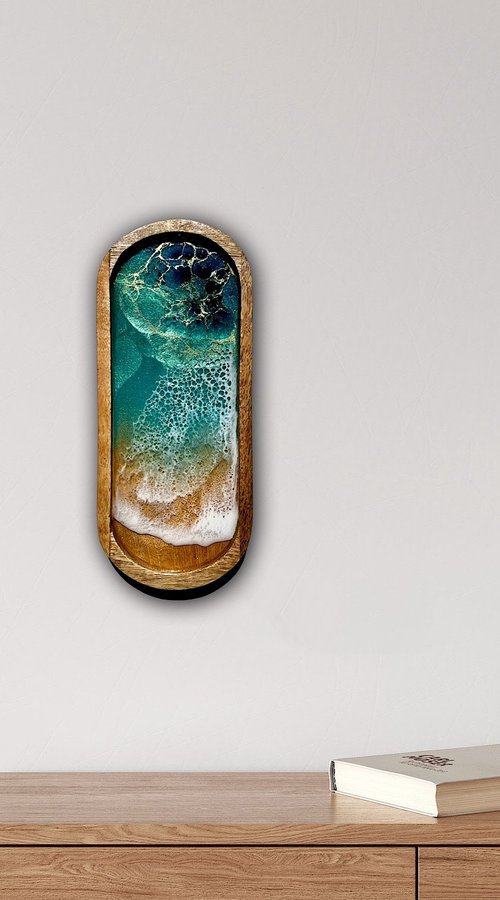 Water #23 by Ana Hefco