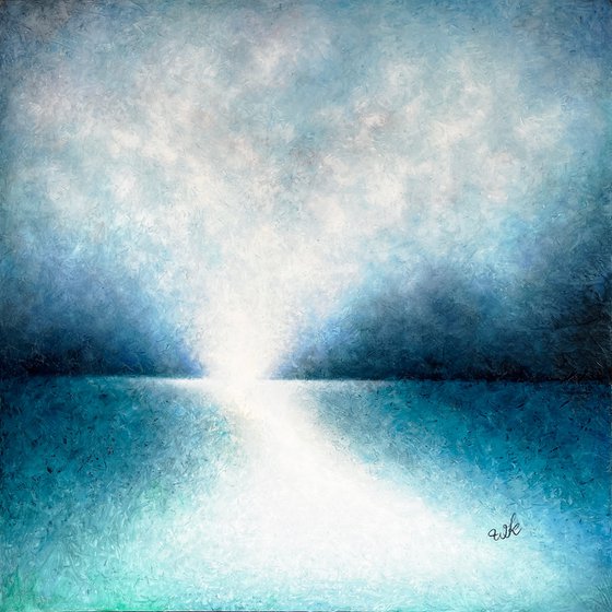 Afterimage #6