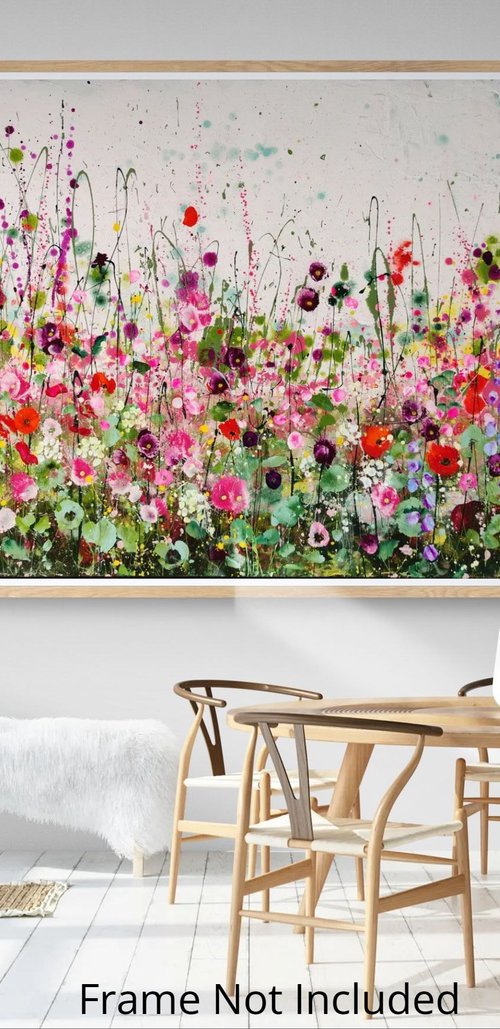 all of this is love by Angie Wright