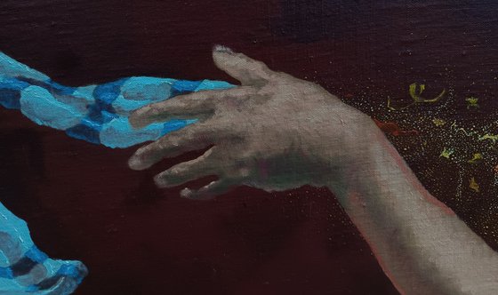 La maga Medea