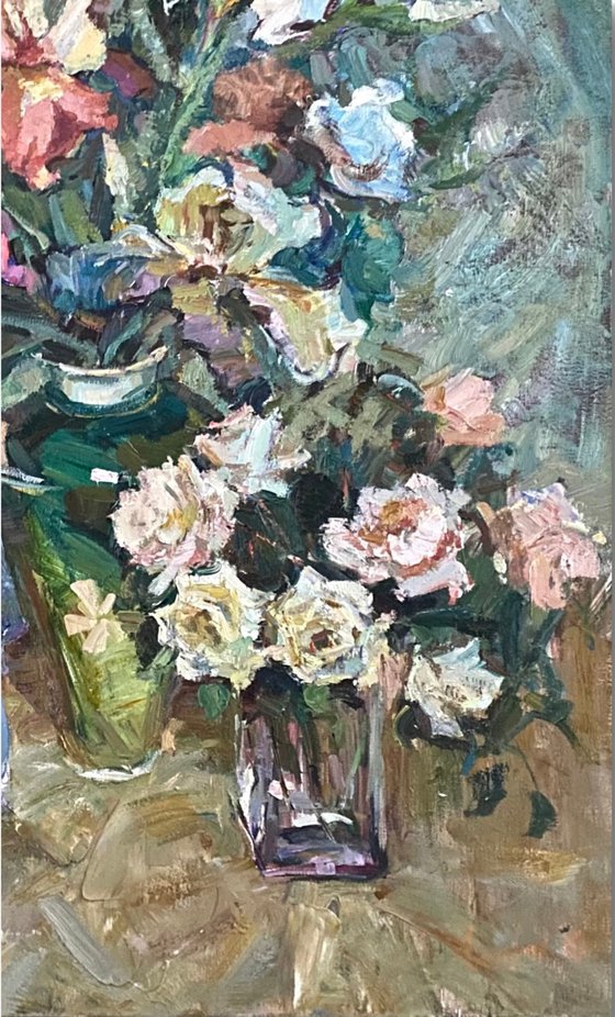 Irises