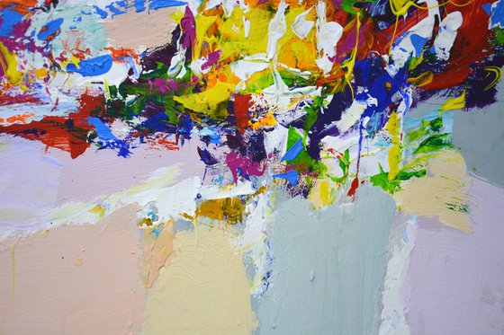 Abstraction 118.