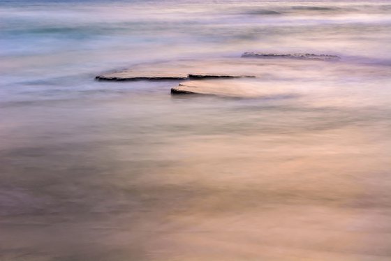 By the sea #10