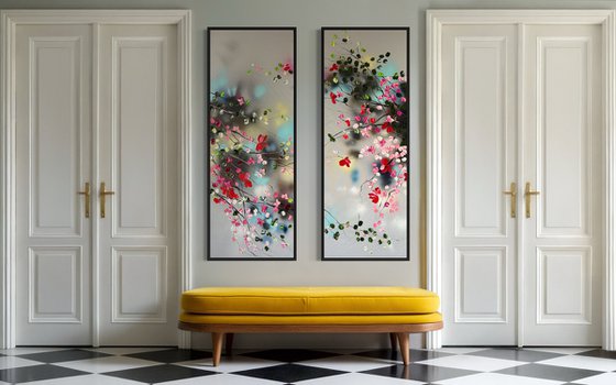 Japanese Spring