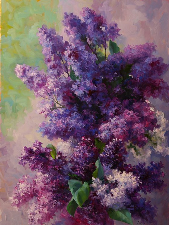 "Lilac"