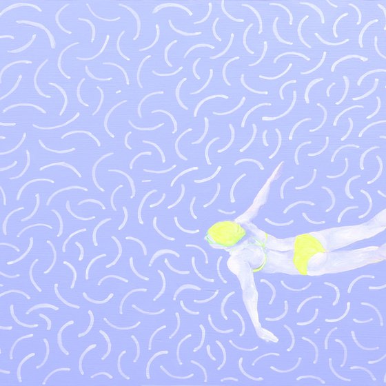 Salto David