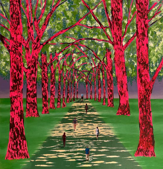 We See Things as We Are n.6