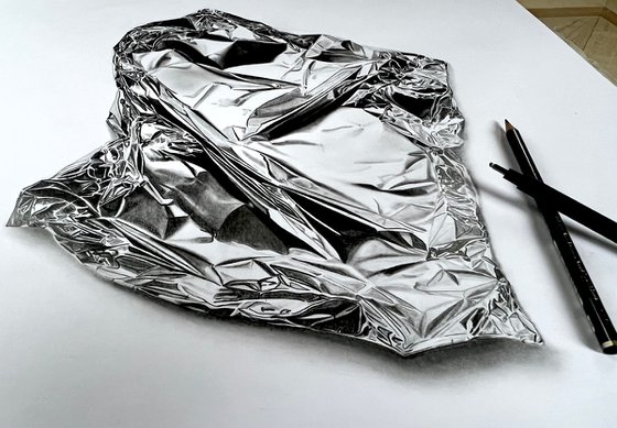 Silver Foil