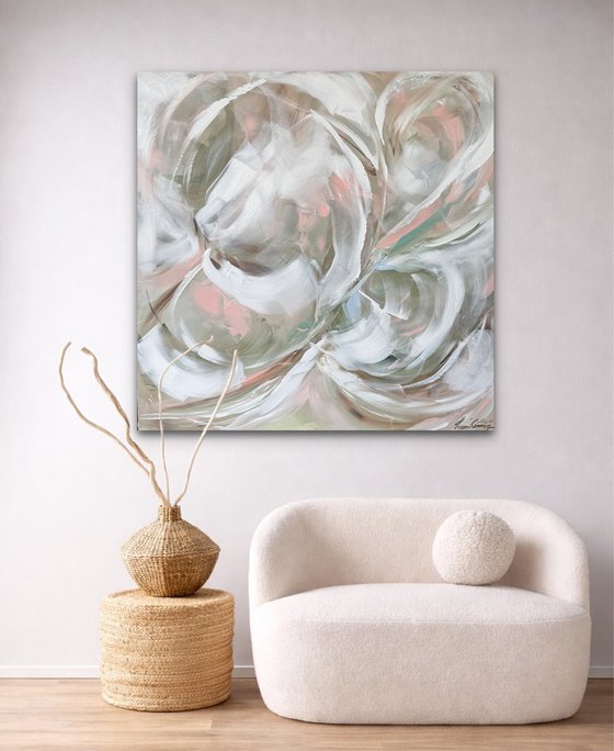 Floating Petals