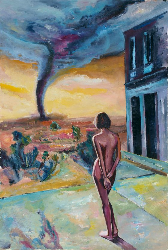 Tornado