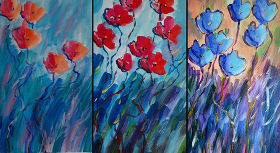 Blooming Whispers #04