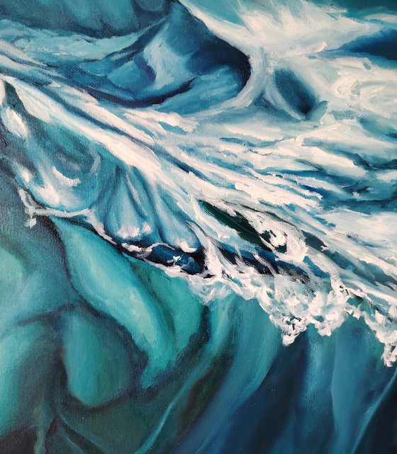 The Azure Cradle. Termini Imerese