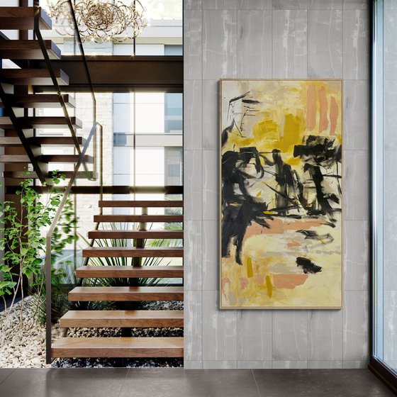 Three Times The Charm