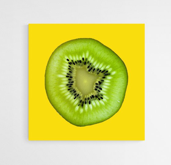 Kiwi Fruit