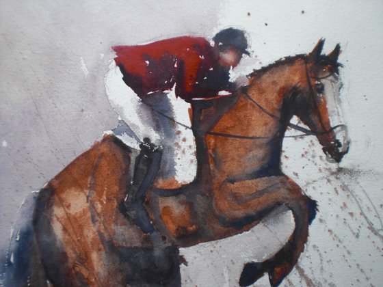 horses 4